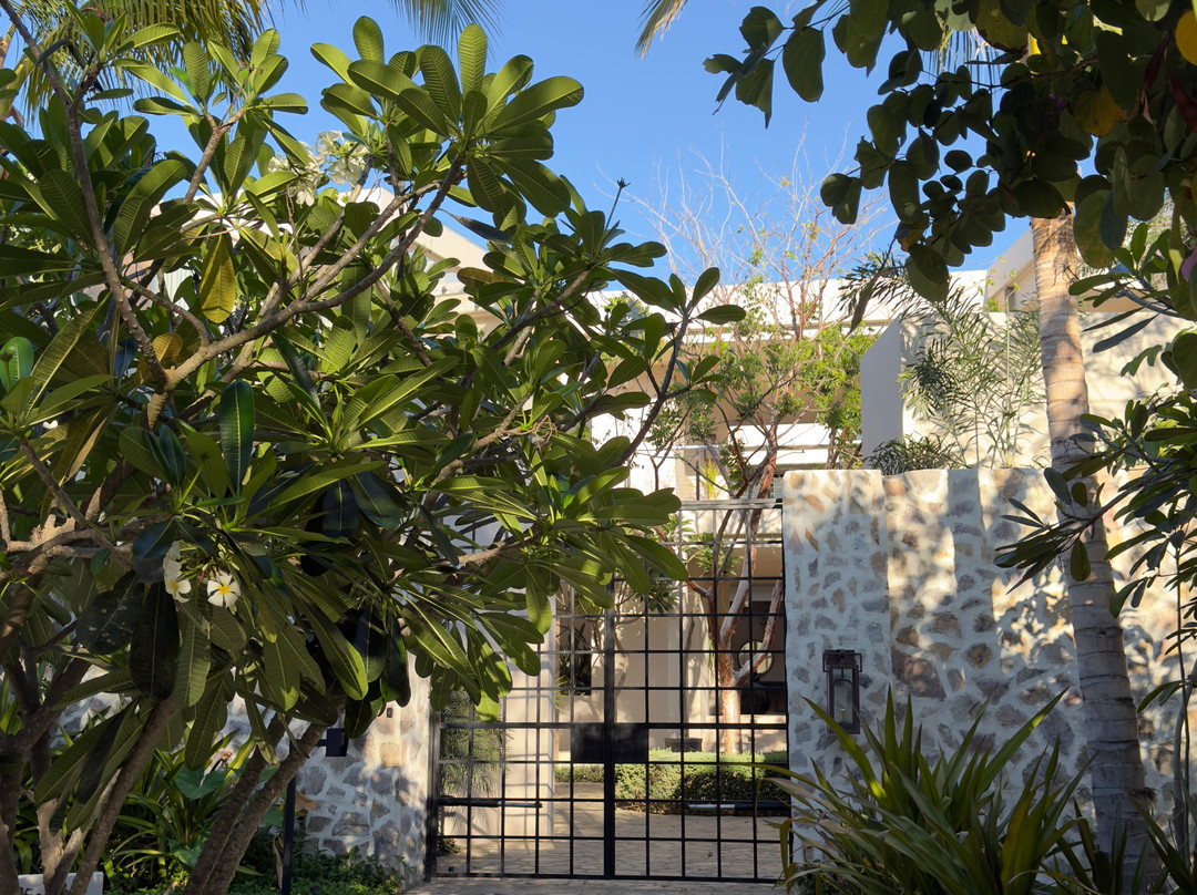 苏苏罗斯德尔科拉松，Auberge 度假村系列主图