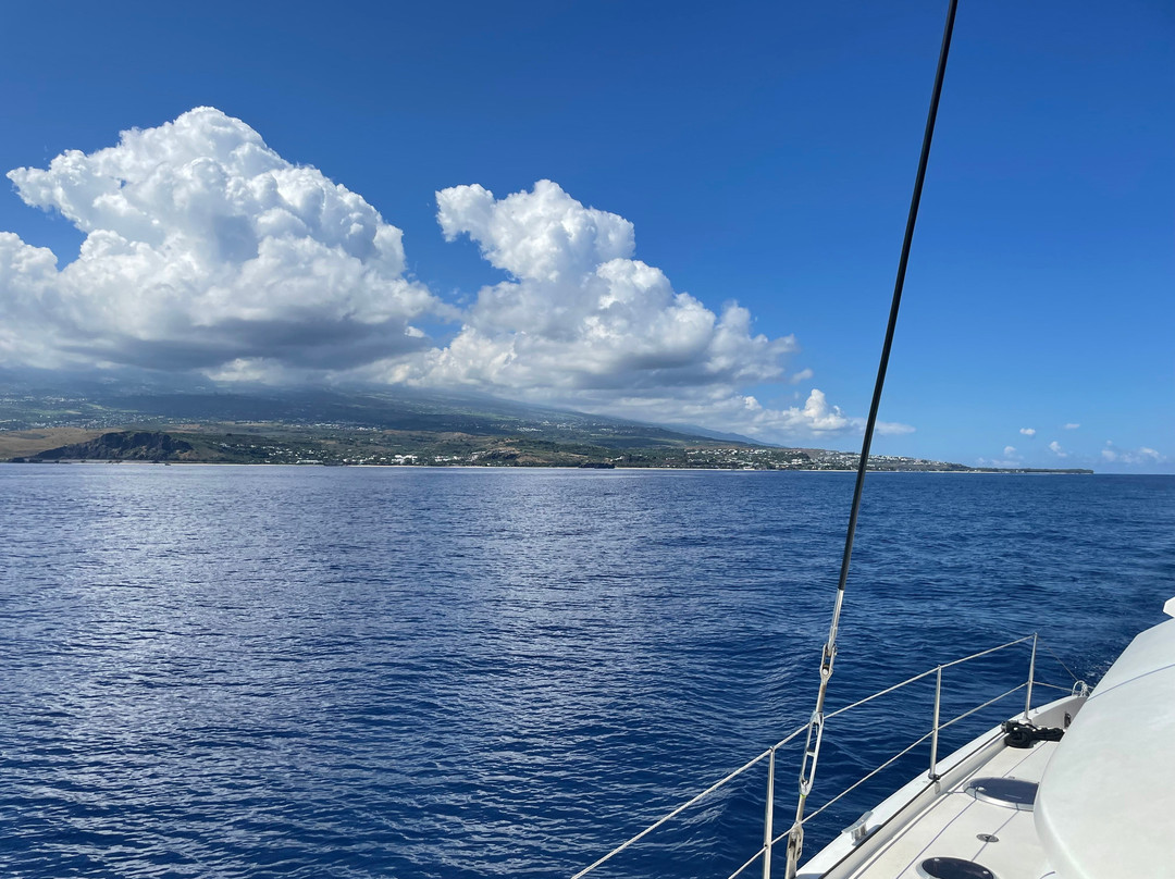 Croisieres & Decouvertes - Le Grand Bleu-圣吉尔莱班必去景点