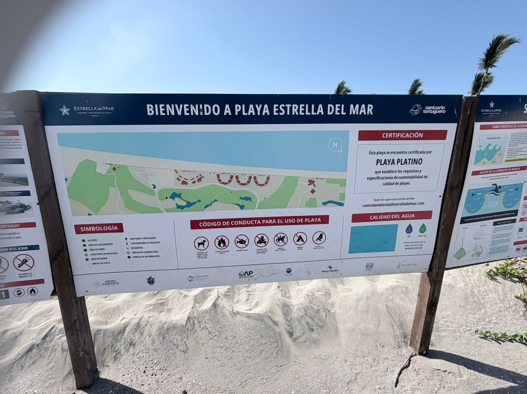 马萨特兰梦想艾丝黛拉德尔玛高尔夫 SPA 度假村主图