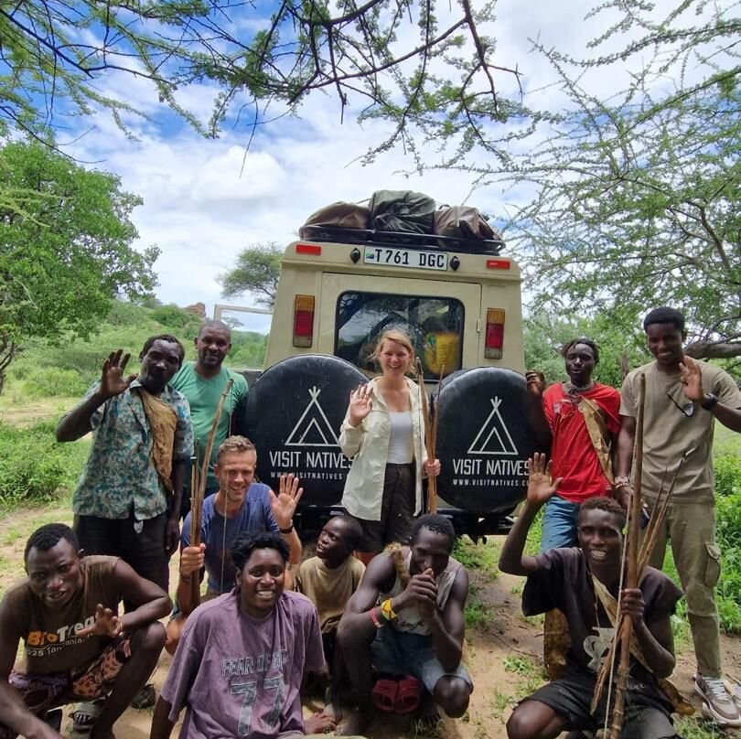 Visit Natives-Kautokeino必去景点