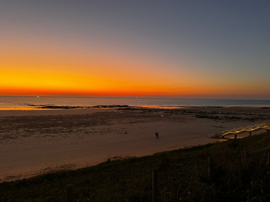 Cable Beach-布鲁姆必去景点