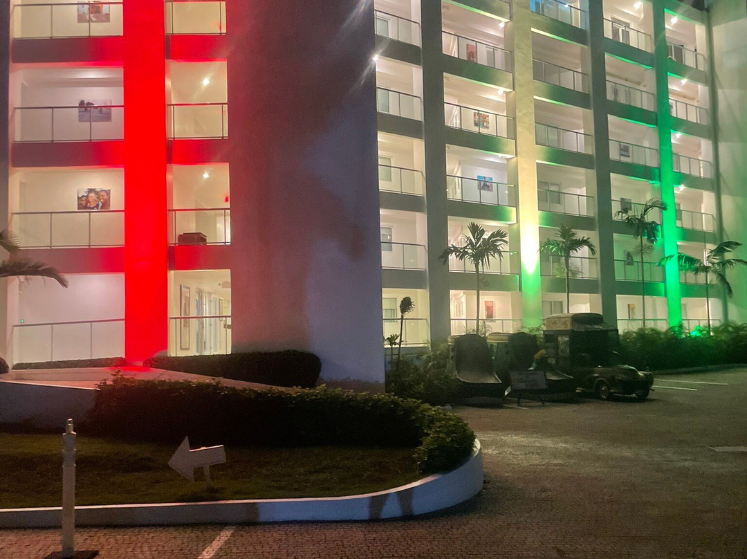 S酒店蒙特哥湾 - 豪华精品全包酒店主图