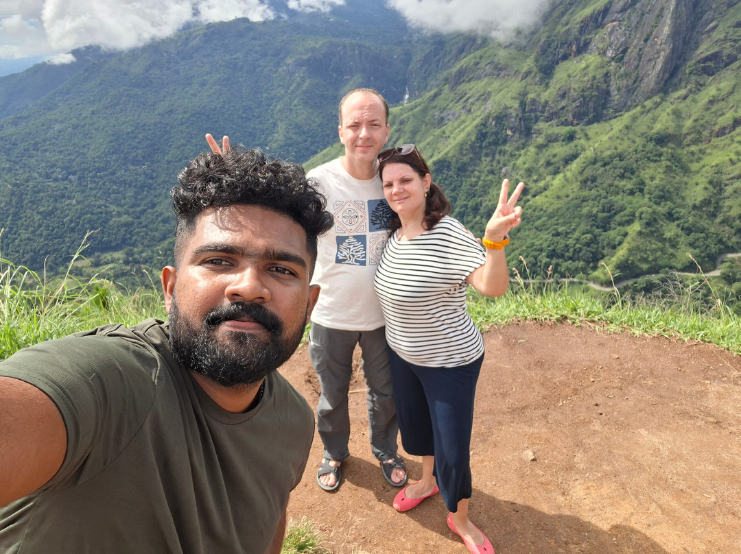 Royal Ceylon Tours-Dunagaha必去景点