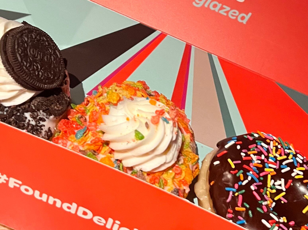 Splitsville Luxury Lanes-奥兰多必去景点