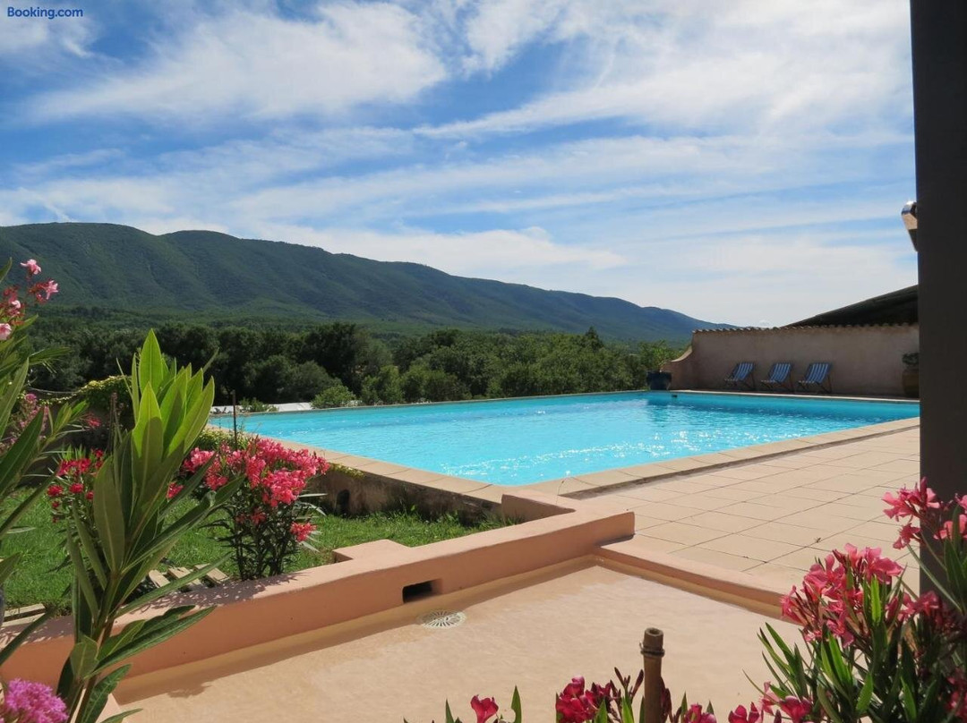 Domaine de la Bastidonne