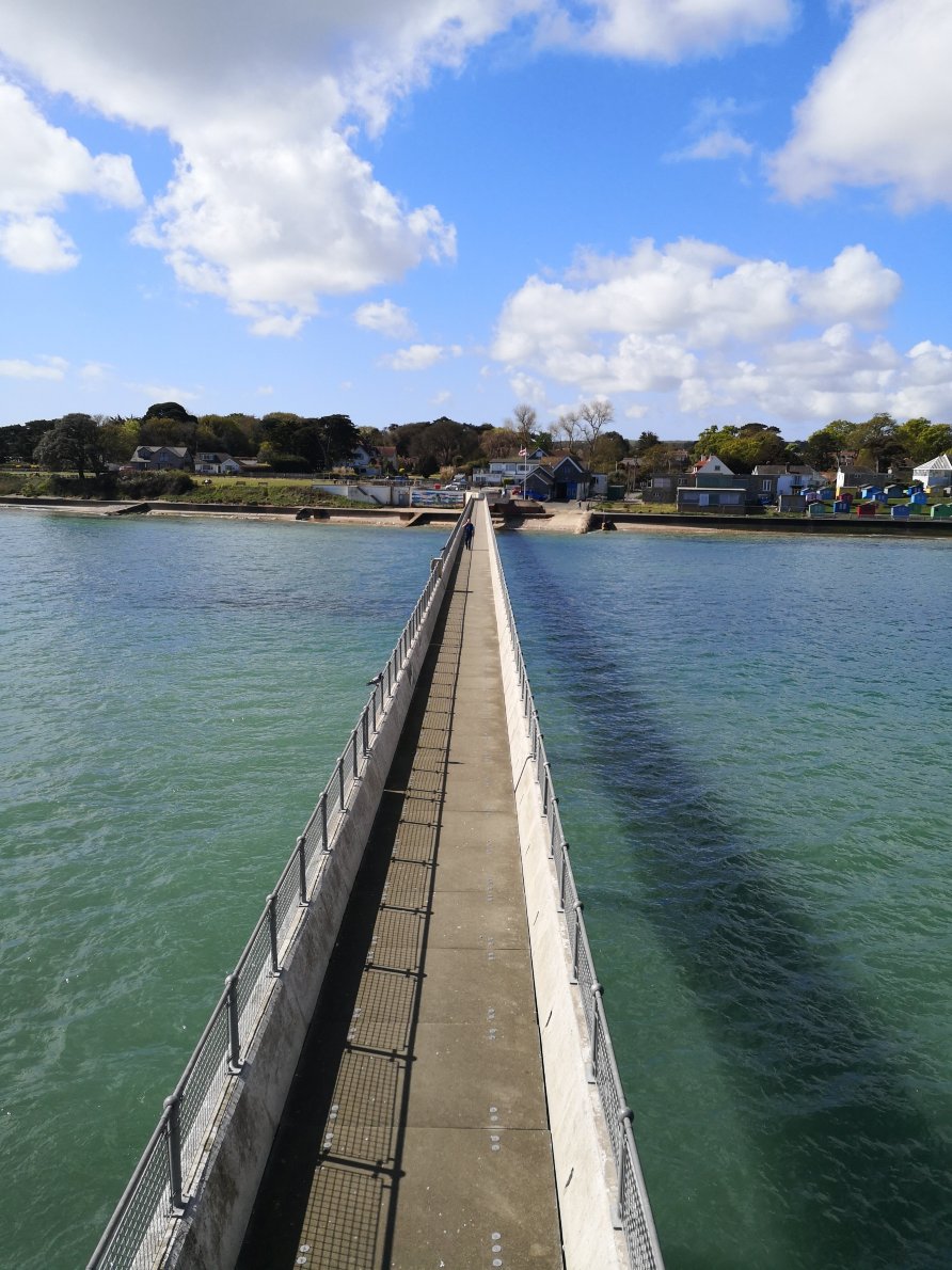 Warner Hotels - Bembridge Coast-旅行者