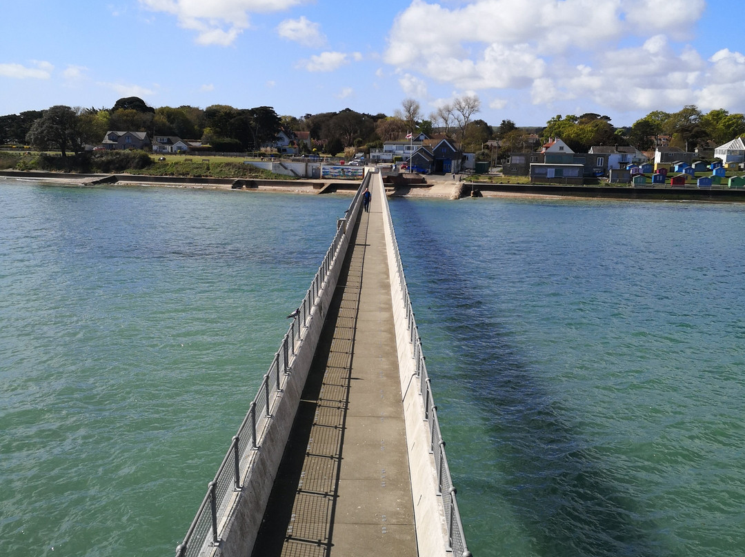 Warner Hotels - Bembridge Coast主图
