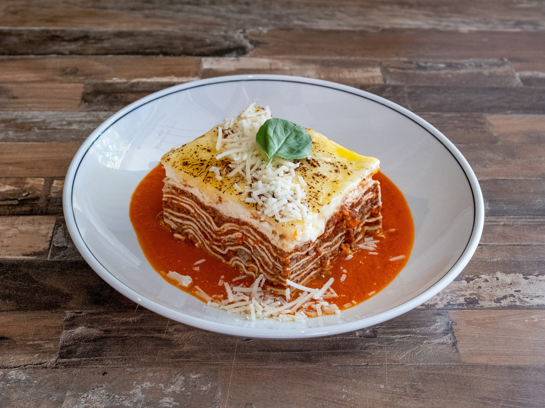 Sapore Di Martin