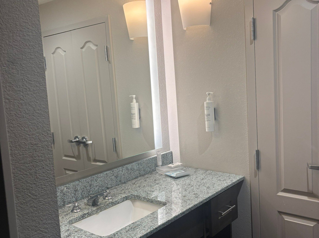 富兰克林纳什维尔酷斯普林斯Homewood Suites by Hilton主图