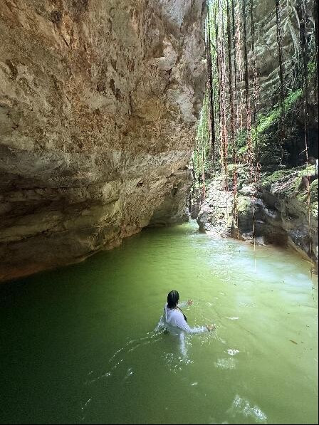 JaraHucos Tours Pedernales-Pedernales必去景点