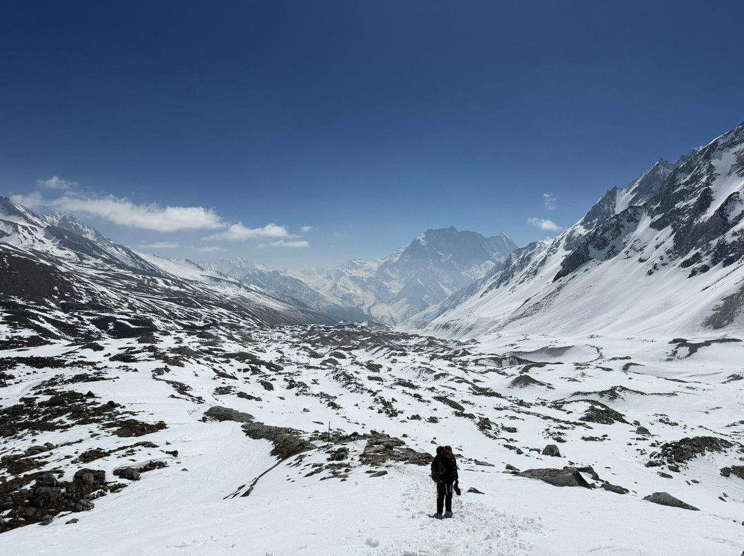 Manaslu Guides Nepal-Gorkha必去景点