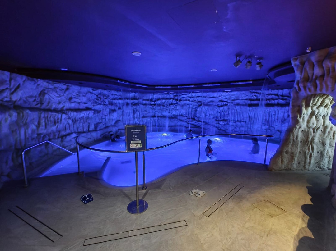 Aquardens Terme Verona-Sant Lucia必去景点