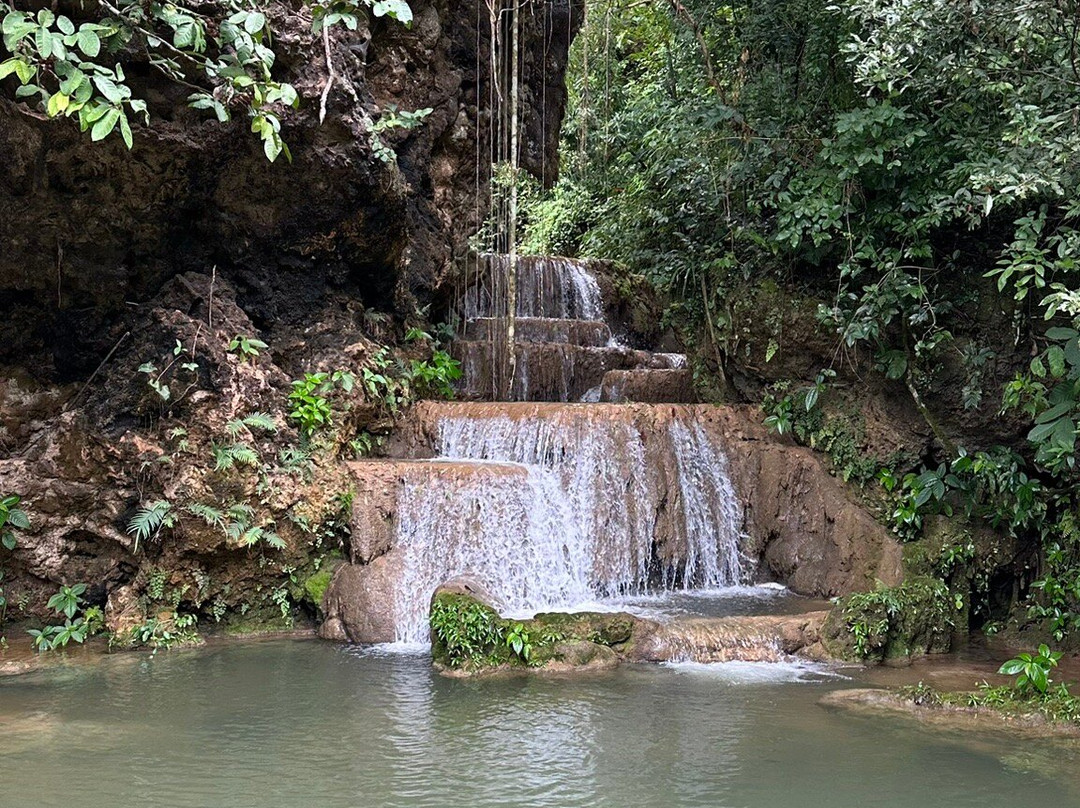 Cachoeira Boca da Onça-Bodoquena必去景点
