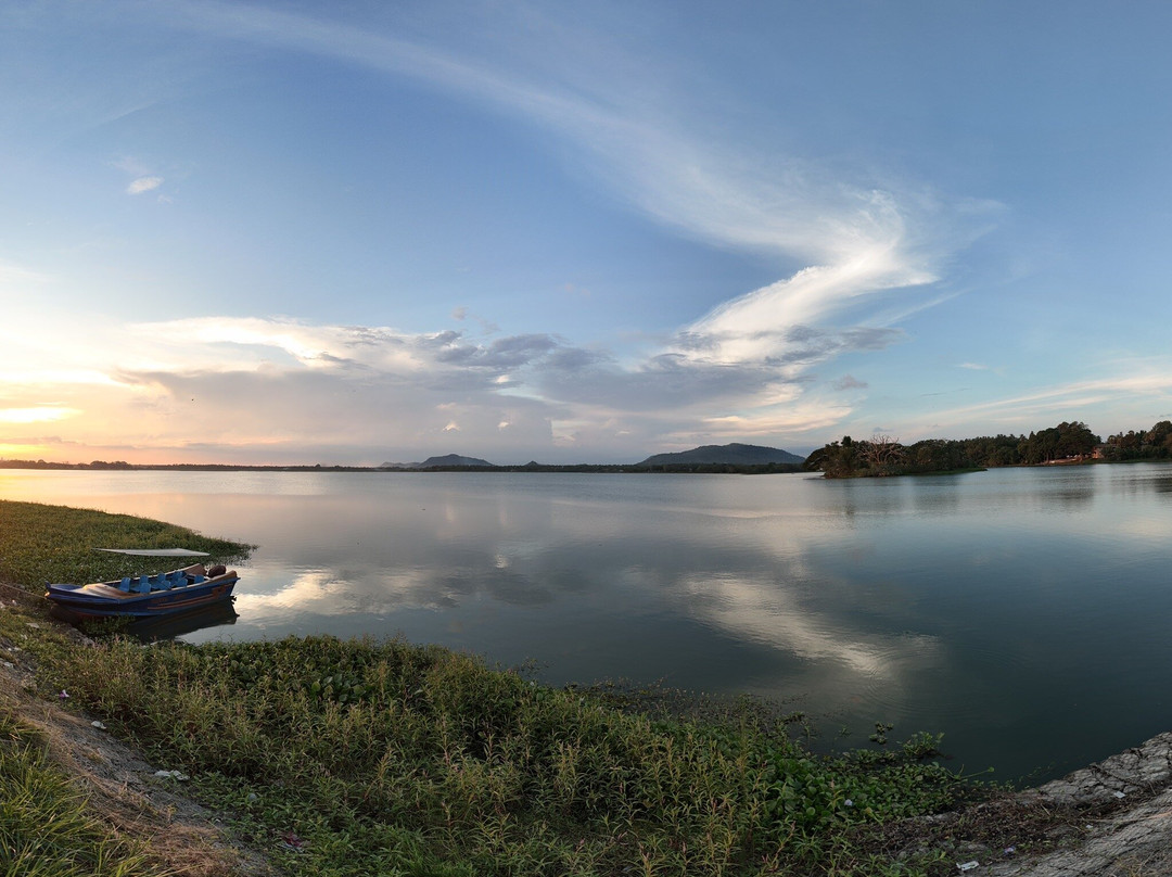 Four Chalets Yala