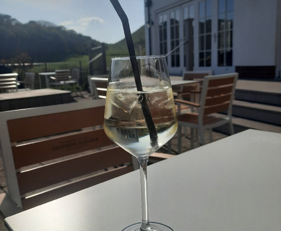 达德尔门酒店主图