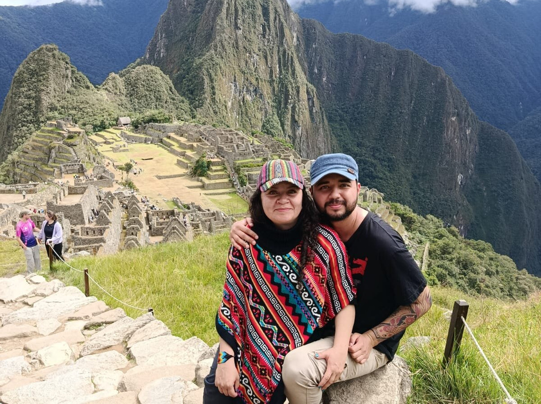 Peru Travel Specialist-库斯科必去景点