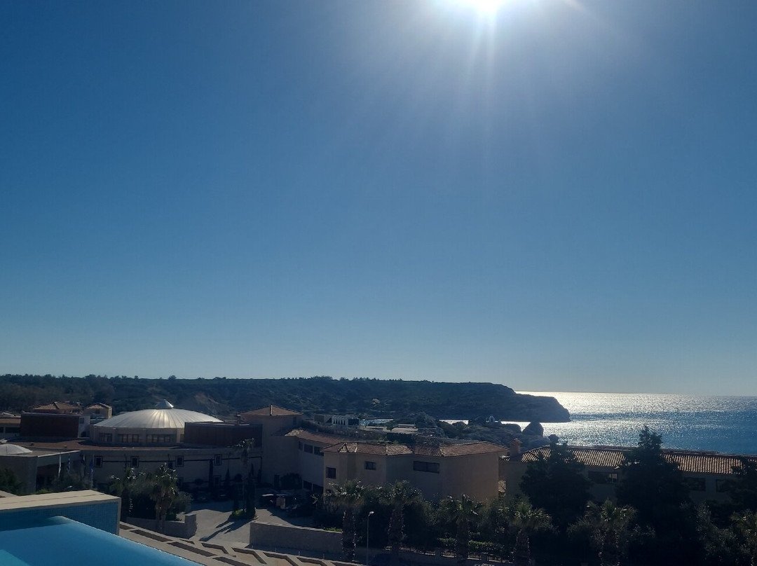 Atlantica Imperial Residences主图