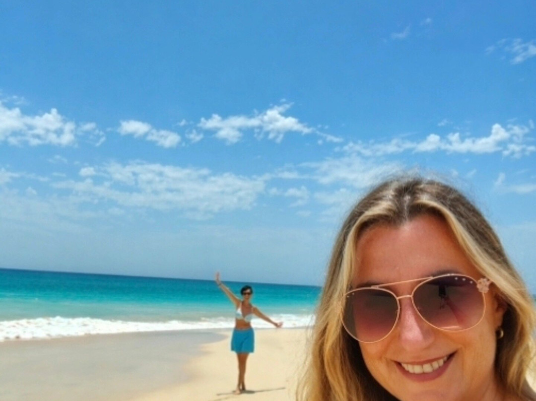 Pier Boa Vista Tours-博阿维斯塔必去景点