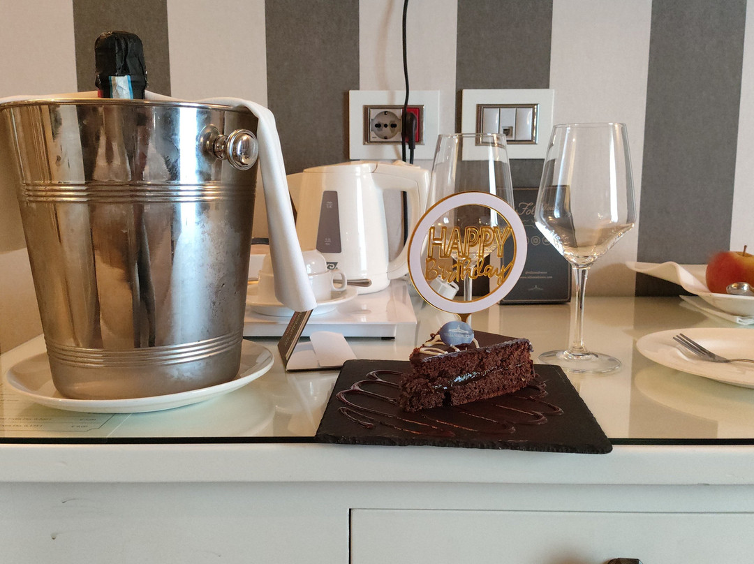 玛杜左别墅酒店主图