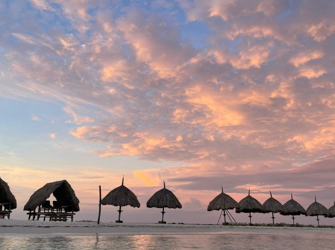 Hotel Isla Palma Reserva Natural主图