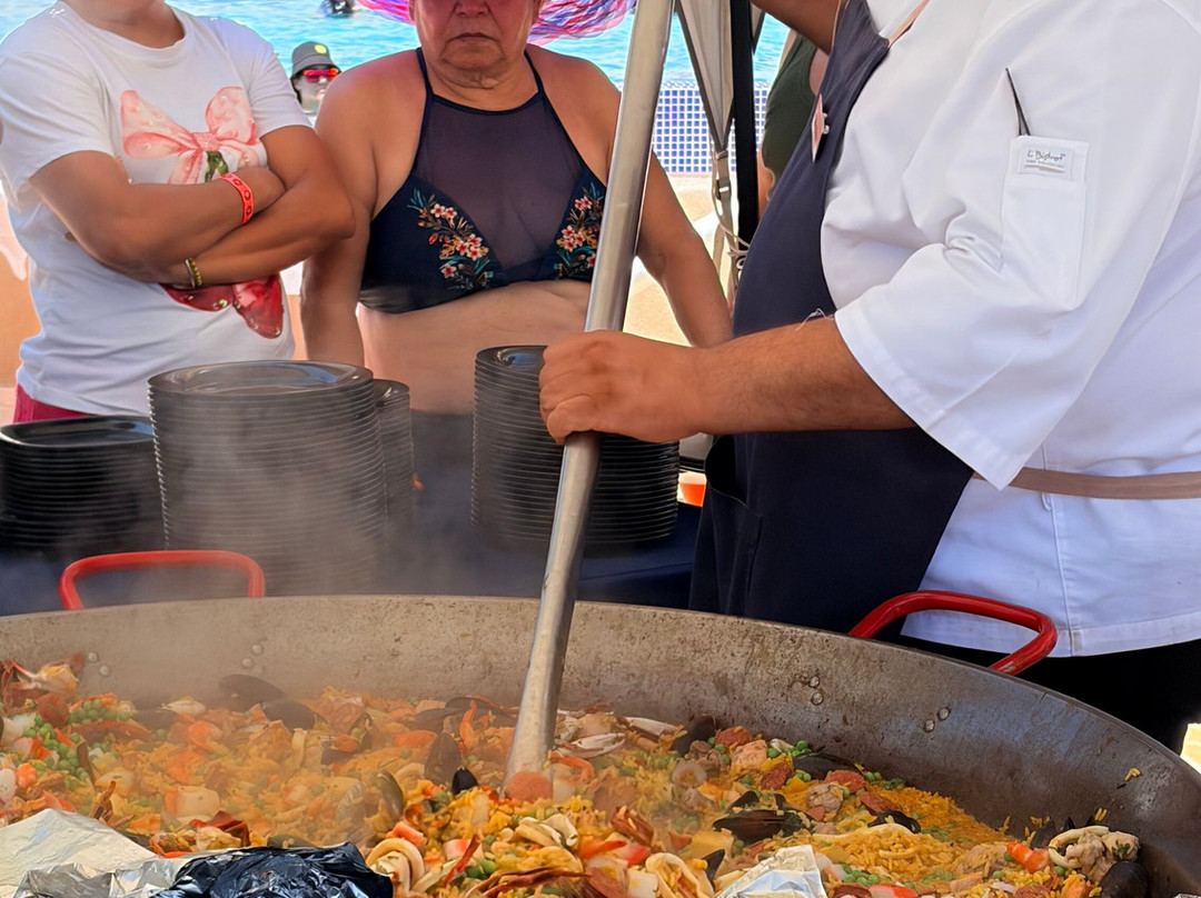 The Hacienda at Krystal Grand Puerto Vallarta- All Inclusive主图