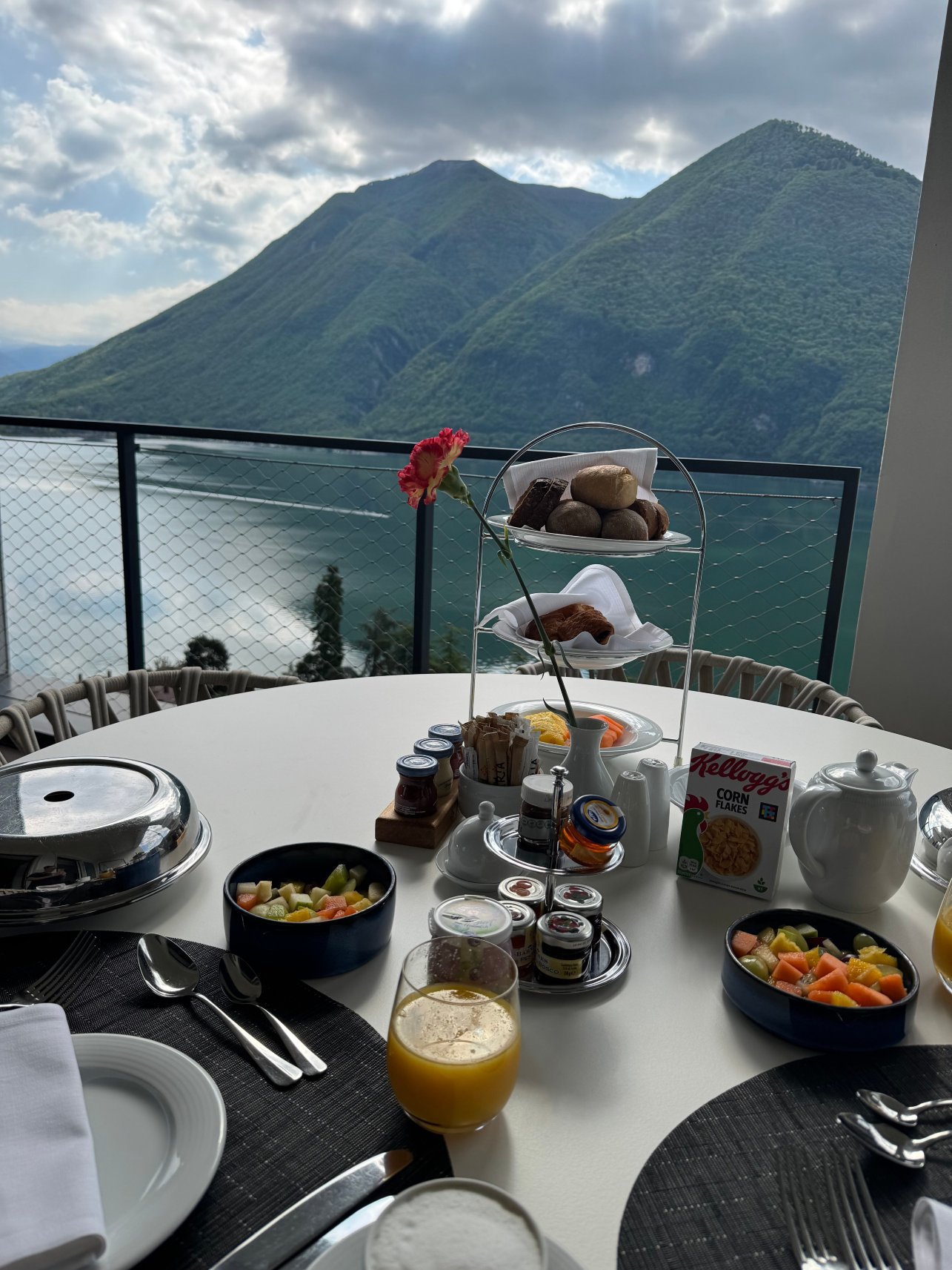 Aria Retreat And Spa-旅行者
