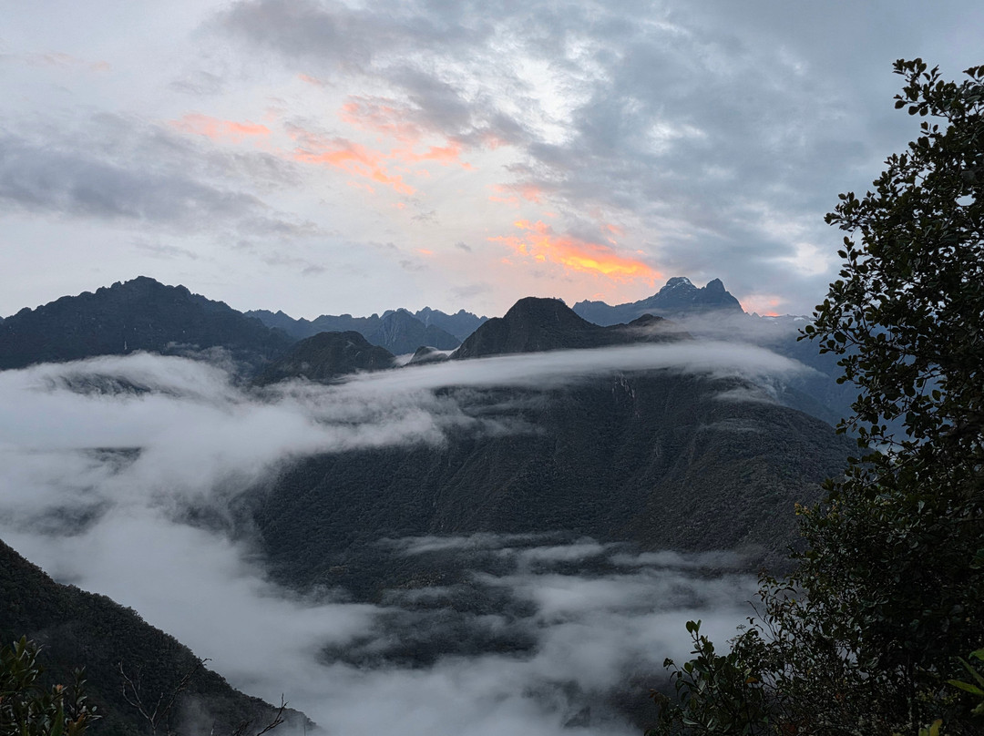 Evolution Treks Peru-库斯科必去景点