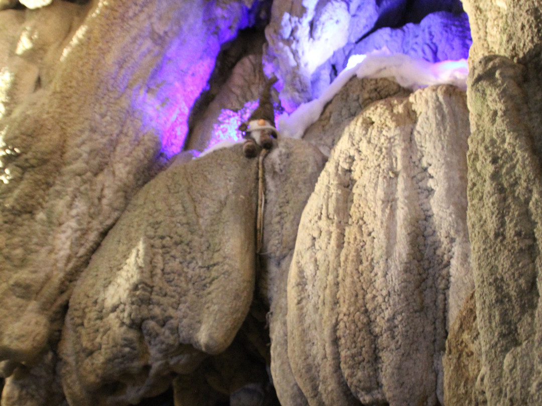 Grotte di Rescia-Claino con Osteno必去景点