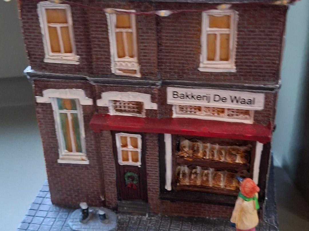 Bnb 't Ambacht - Boutique Hotel主图