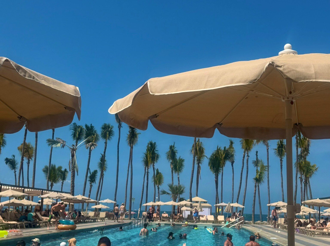 Hotel Riu 哈利斯科 - 全包主图