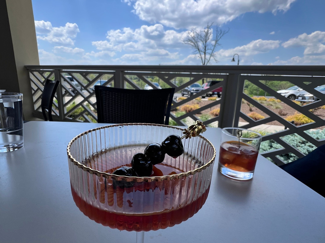 Four Roses-Lawrenceburg必去景点