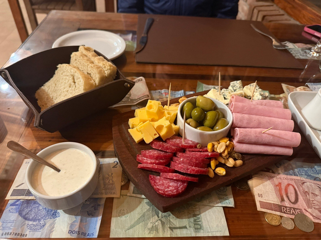 路冉得库约住宿&早餐酒店主图