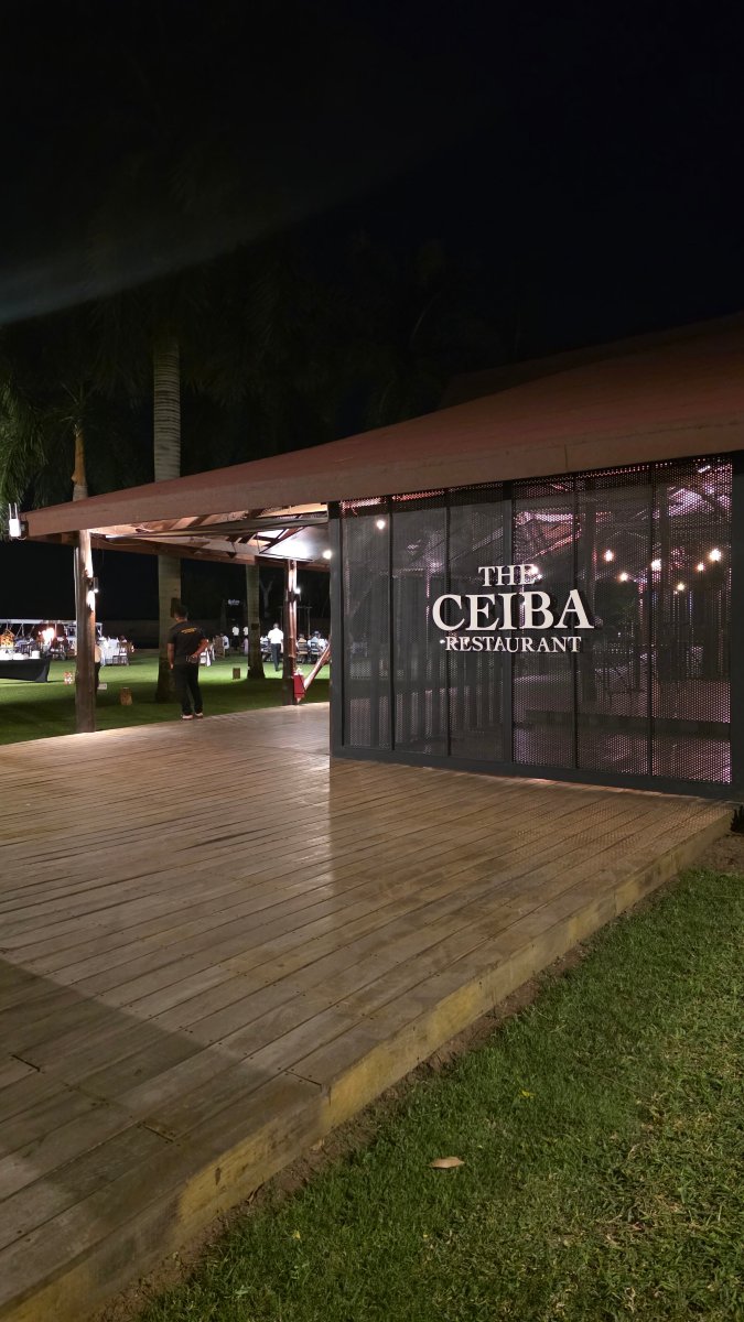 Aqua Safari Resort-旅行者