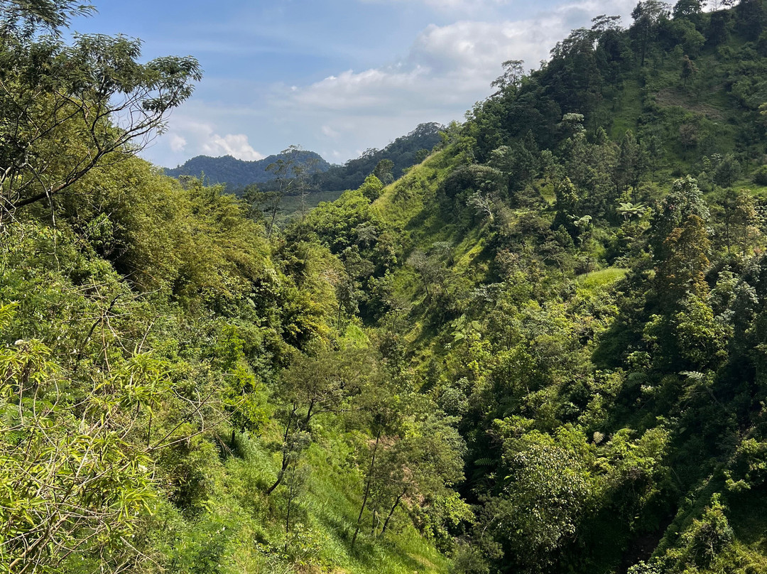 Jogjadventure's Reizen-Sleman District必去景点