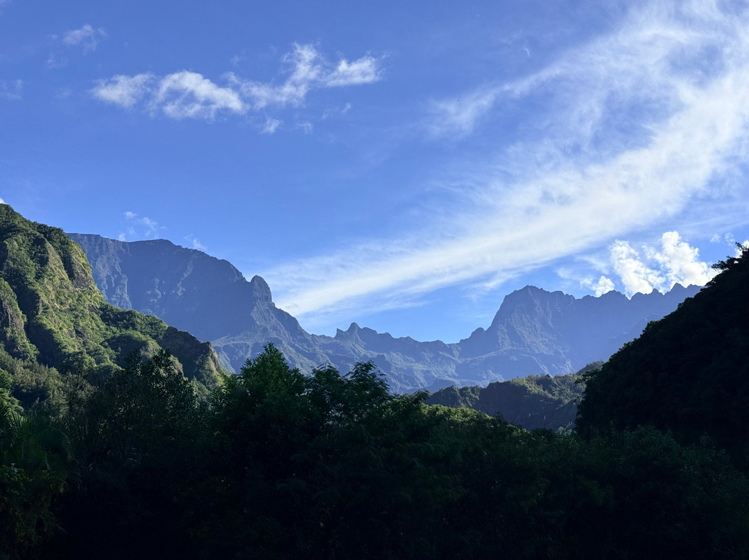 PIKPIK Tours-圣亮必去景点