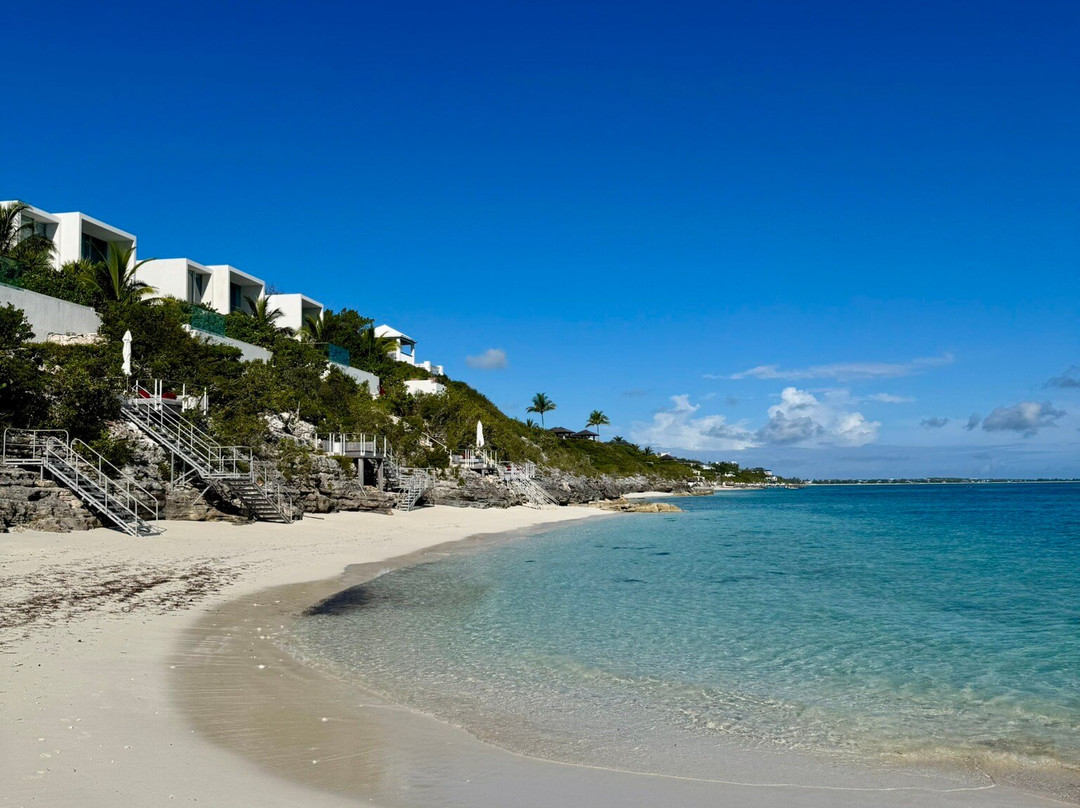 Beach Enclave Turks and Caicos主图