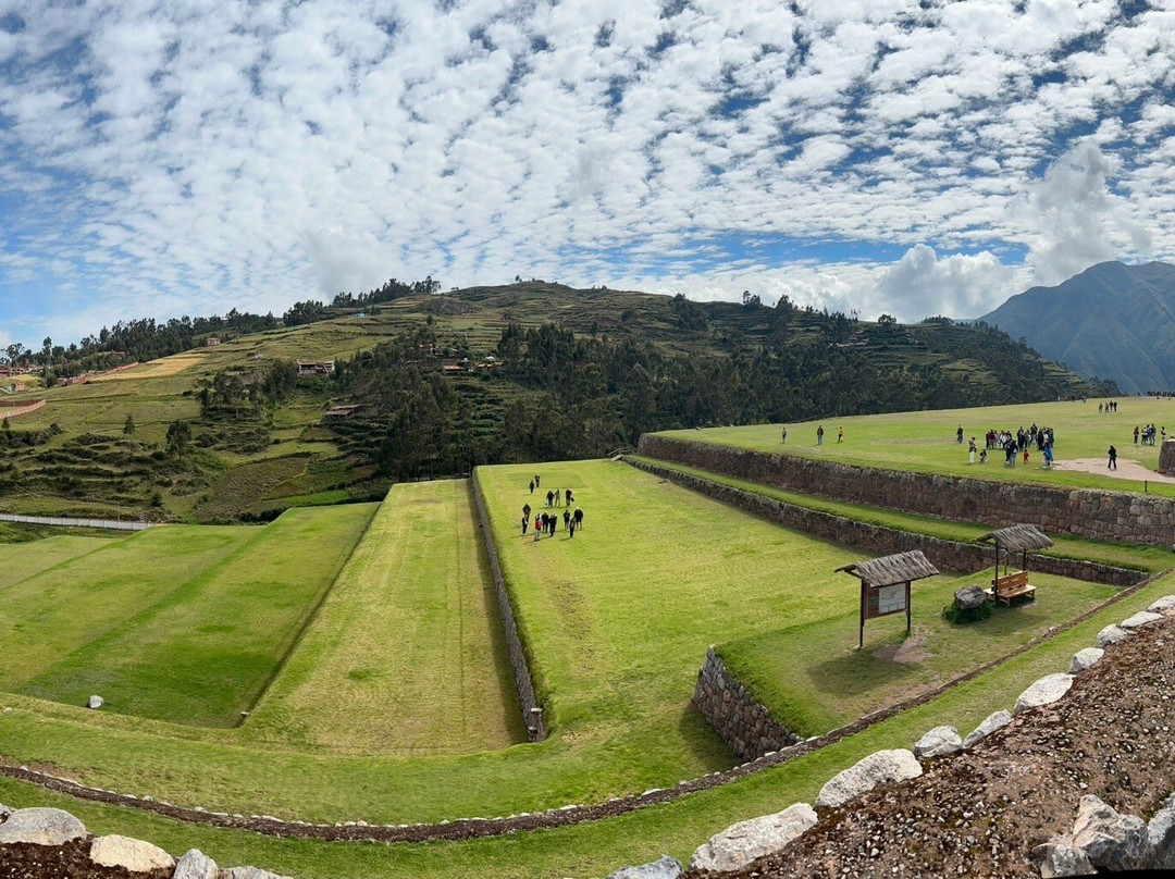 Complejo Arqueologico Chinchero-Chinchero必去景点