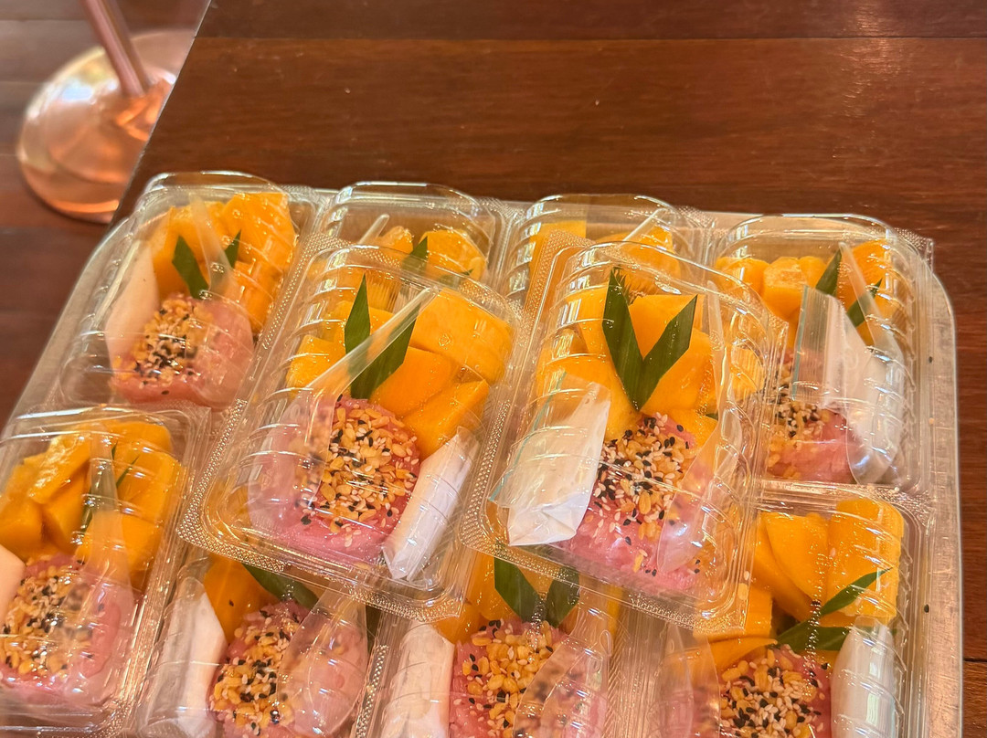 Zabb E Lee泰式烹饪班-清迈必去景点