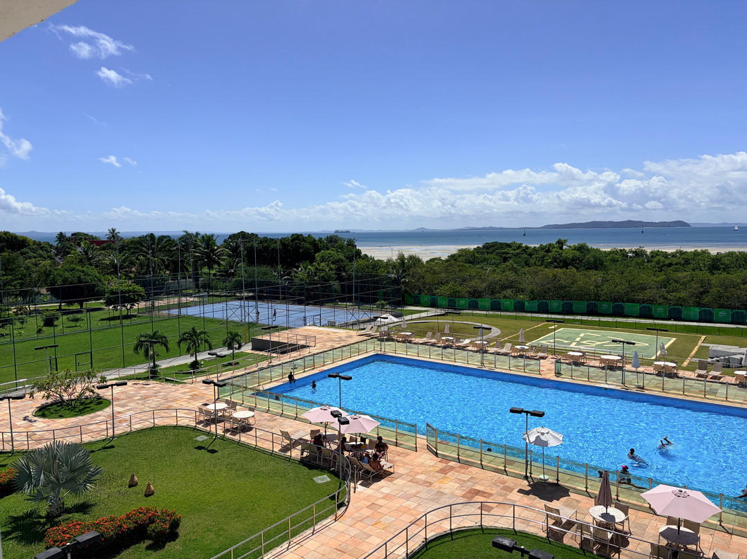 Grande Hotel Sesc Itaparica主图
