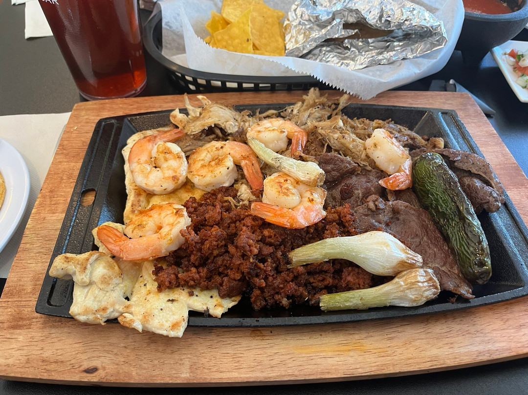 Centenarios Mexican Restaurant