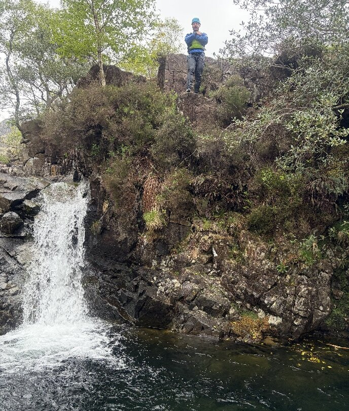 Path to Adventure-Broughton-in-Furness必去景点