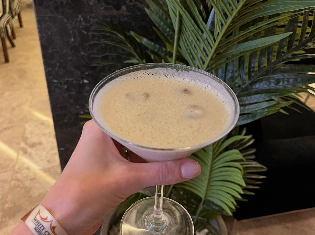 怀特城市度假酒店主图