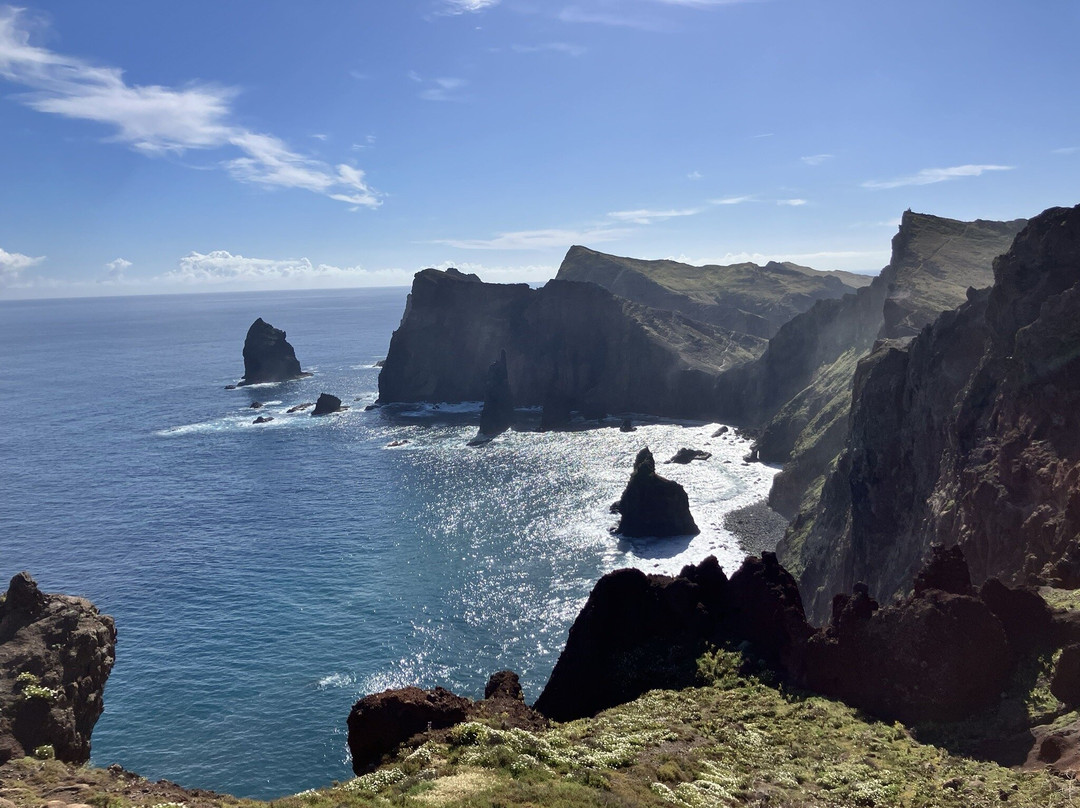 Ponta de São Lourenço-卡尼卡尔必去景点