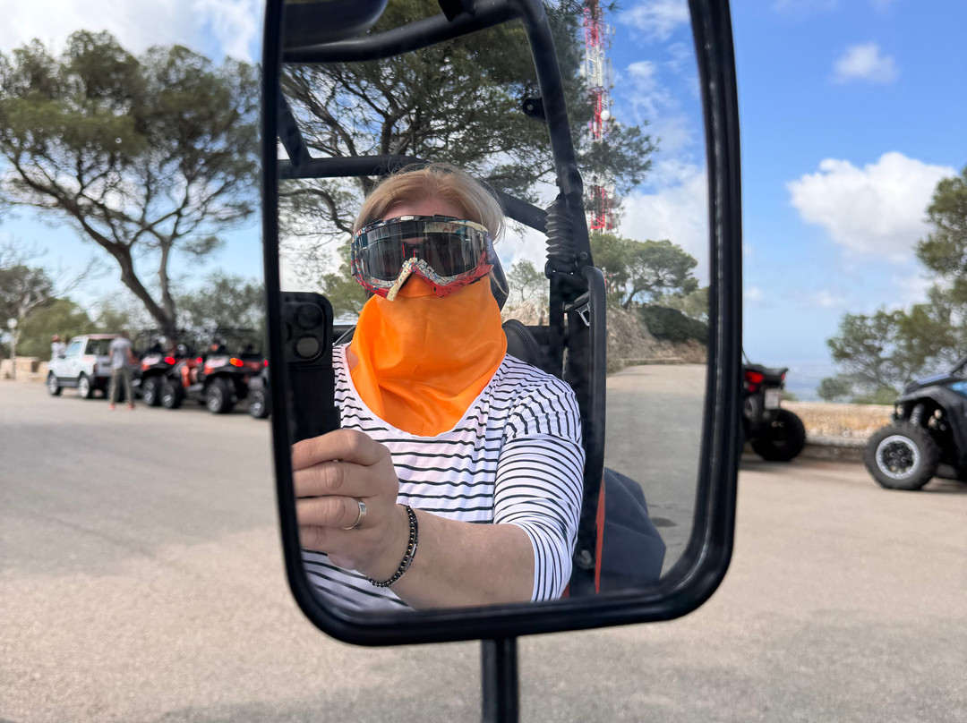 Dragon Buggy Mallorca-克里斯托港必去景点