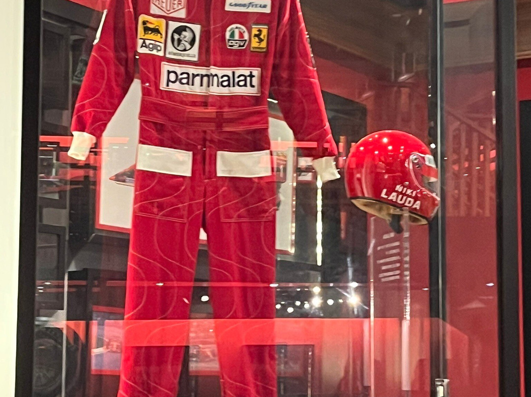 Ferrari Land-Vila Seca必去景点