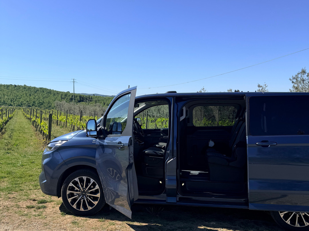 Scenic wine tours in Tuscany-Loro Ciuffenna必去景点