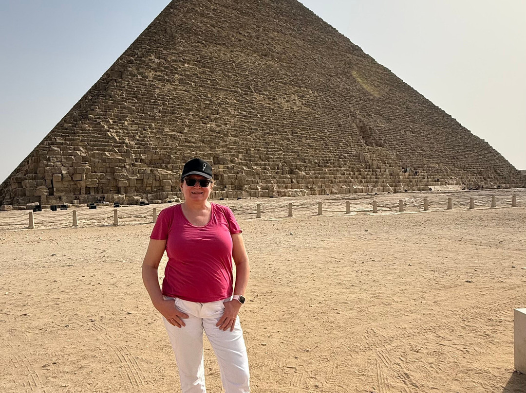 Reisen in Ägypten-艾高娜必去景点