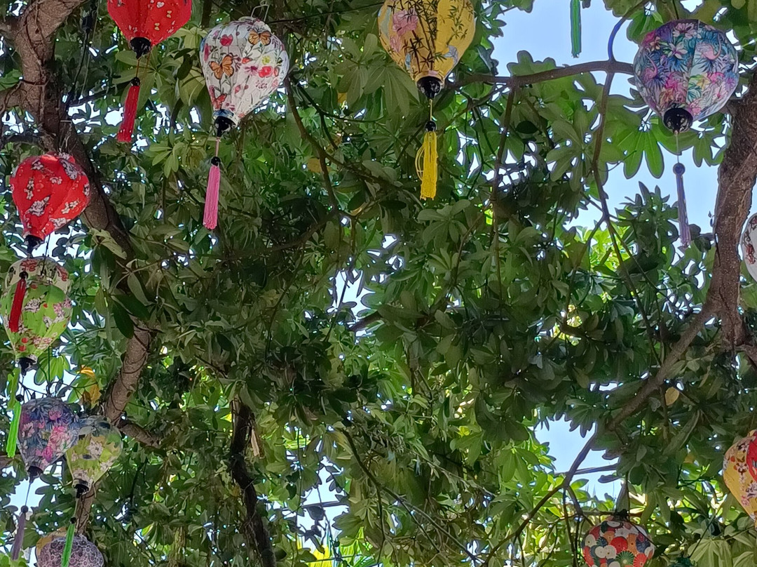 会安精致酒店及水疗中心主图