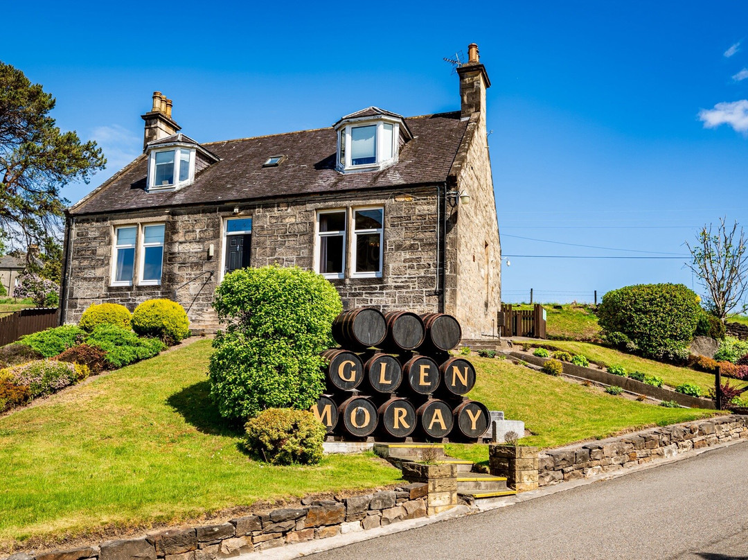 Glen Moray Distillery-埃尔金必去景点