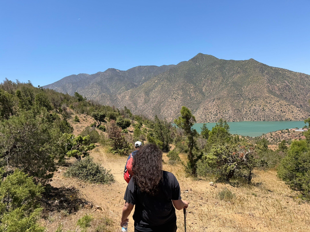 Berbere Atlas Experience-奥伊俄贞必去景点
